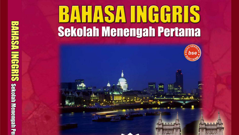 Latihan Soal Bahasa Inggris Semester 2 Kelas 7 SMP/MTs (1)