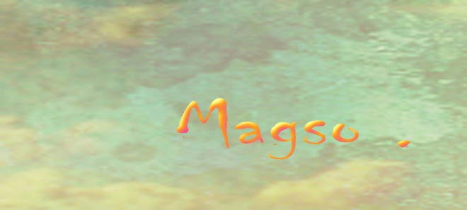 - MAGSO -