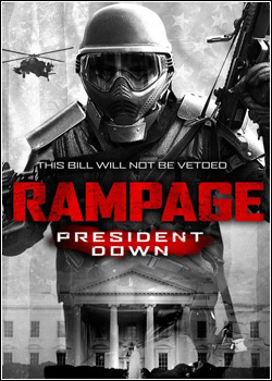 Baixar Rampage: President Down Grátis