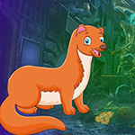 Games4king Mongoose Rescue Walkthrough