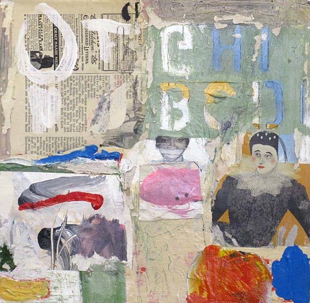 the art room plant Lynn Arnold