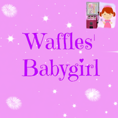 Waffles' Babygirl