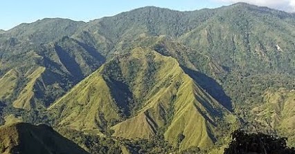 Itenerary Pendakian Gunung Latimojong Paket Wisata Latimojong