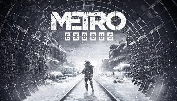 لعبة metro exodus 
