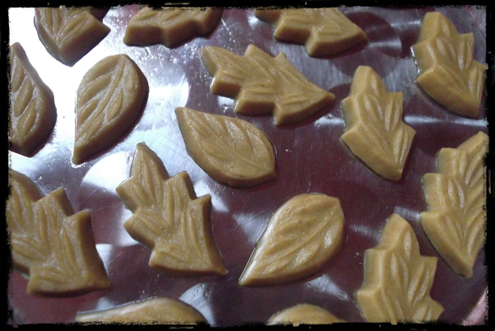 Step by Step Cara Membuat Kuih Bakar Kacang