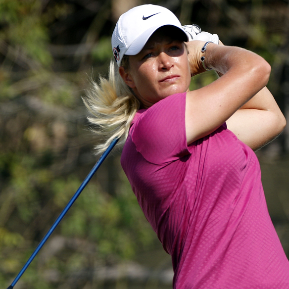 Suzzann Pettersen Profile and Pictures/Images | Top sports players pictures