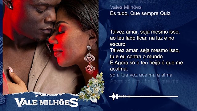 Yobass - Vale Milhões "Zouk" || Download Free