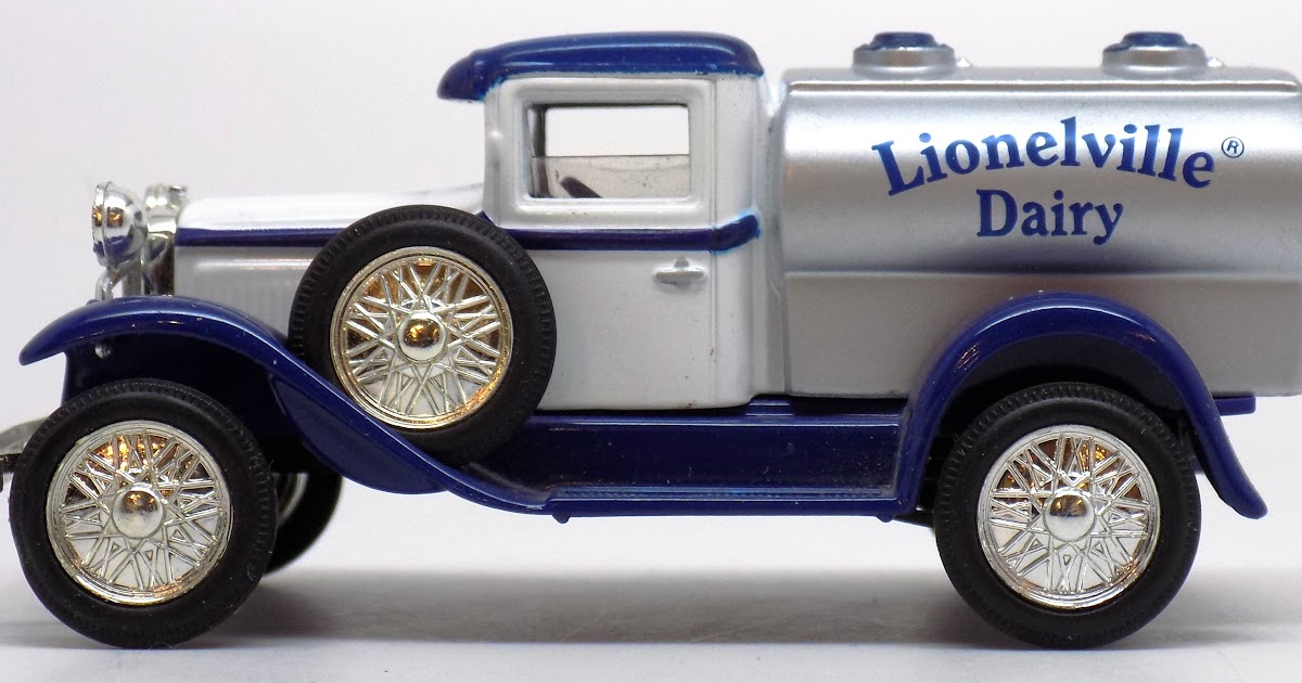 Toys and Stuff Eastwood Automobilia / Liberty Classics 1/43 Diecast