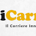 iCarry, spedire non è stato mai così facile!