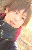 Yamashita Daiki Yamashita Daiki