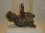 museo erotic Inca