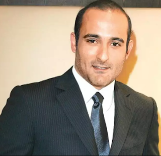 Akshaye Khanna Family Wife Son Daughter Father Mother Marriage Photos Biography Profile