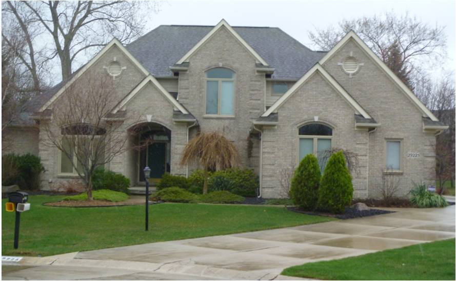 New Construction Homes Novi MI Blog Conquest Real Estate Emphasizes