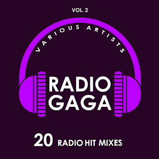 MP3 download Various Artists - Radio Gaga (20 Radio Hit Mixes), Vol. 2 iTunes plus aac m4a mp3