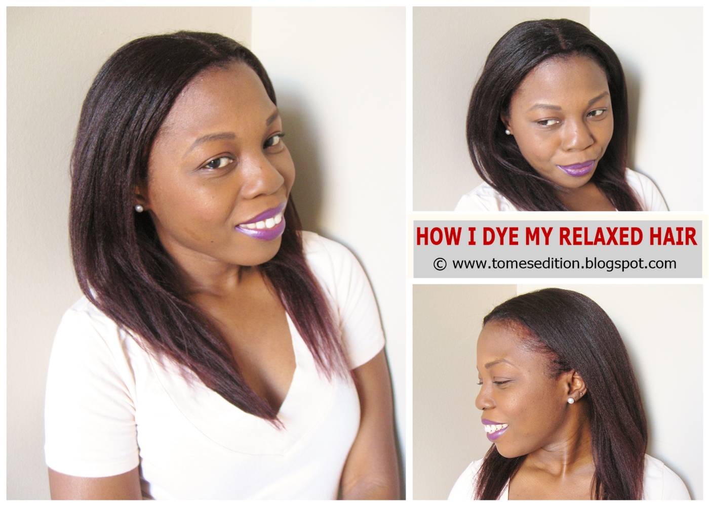 How To Dye Your Hair Back To Its Natural Color How To Dye Your Hair Back To Its Natural Color