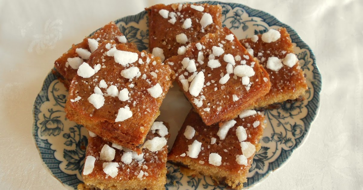 Fruit Cake