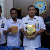 BNN Gagalkan Peredaran Sabu Seberat 9 Kilogram
