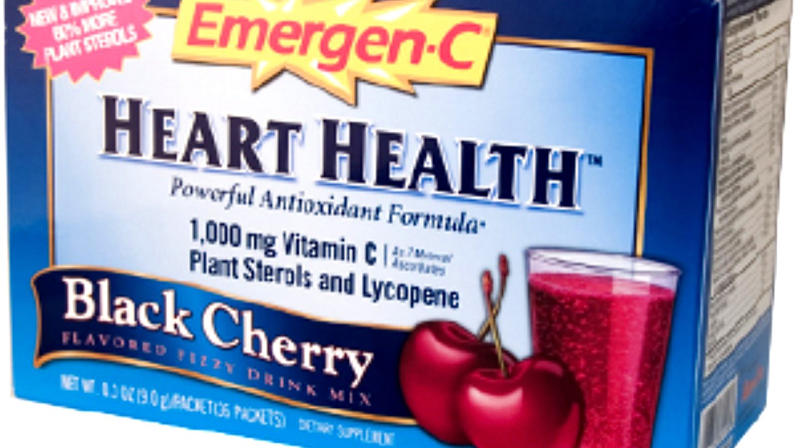 Vitamin C Heart Health Hear Choices