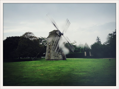 east hampton windmill