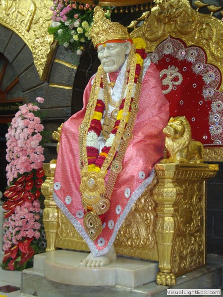 Shirdi Sai Baba Stories,Leelas a…