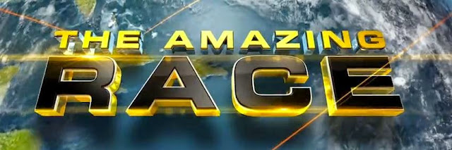Amazing Race Malta
