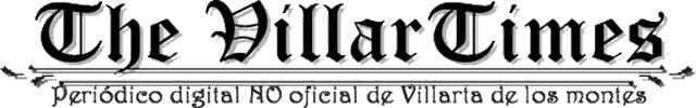 The  Villartimes Periodico No oficial de Villarta de los Montes