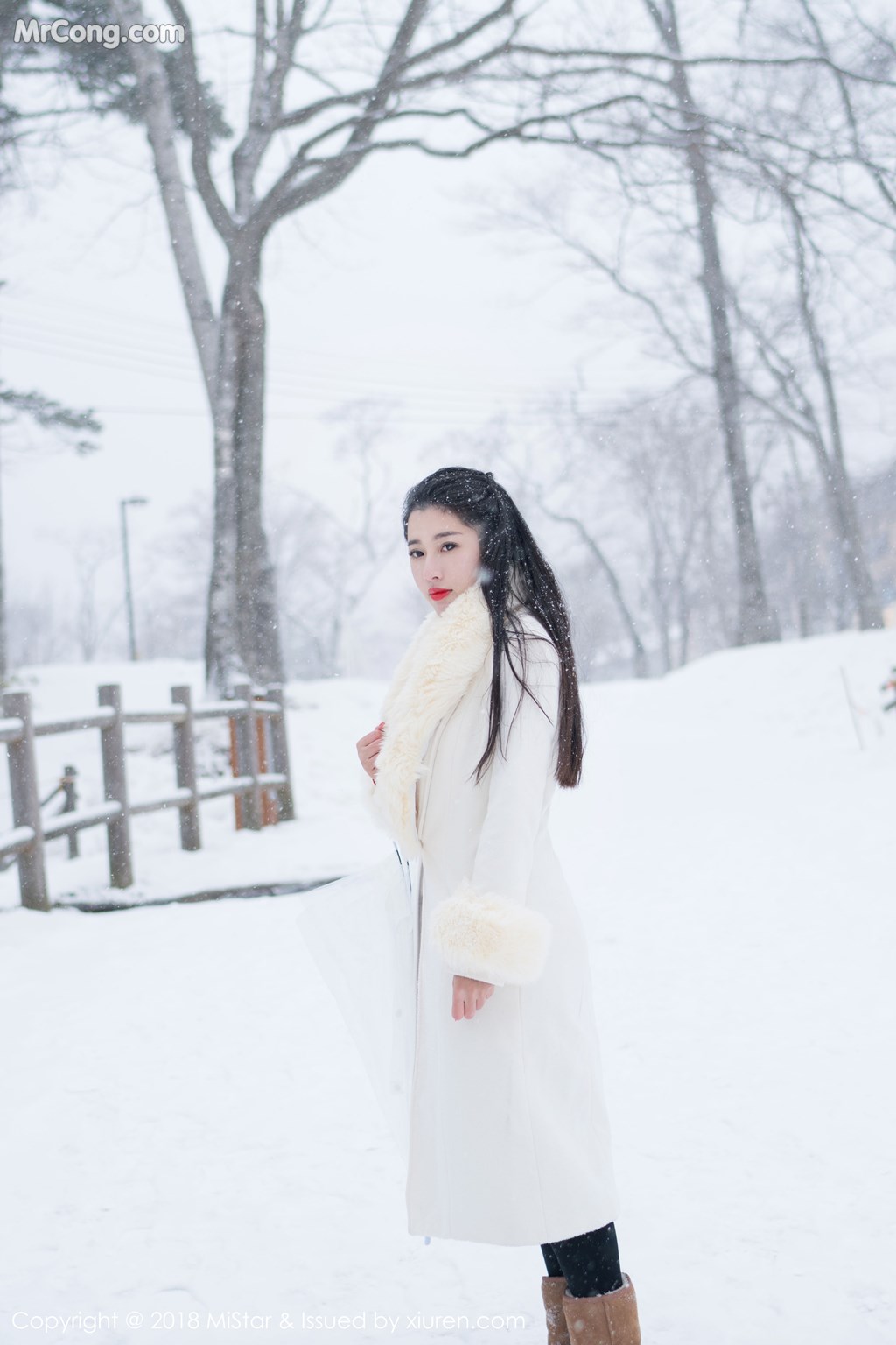 MiStar Vol.216: Model Chen Jia Jia (陈嘉嘉 Tiffany) (36 photos)