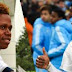 N'Koudou and Njie moves off, Mitchell and Mackenzie off, coincidence?