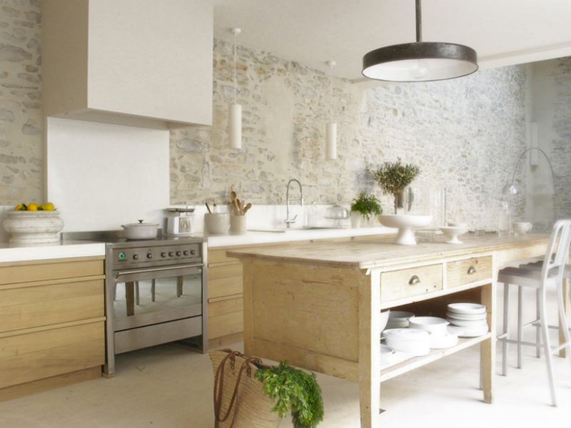 Consejos para instalar una barra en la cocina