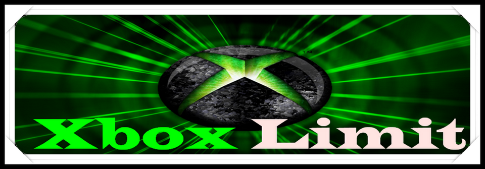 Xbox Limit