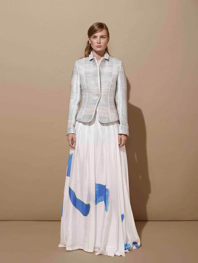 Christian Westphal Spring/Summer 2013 Women’s Collection