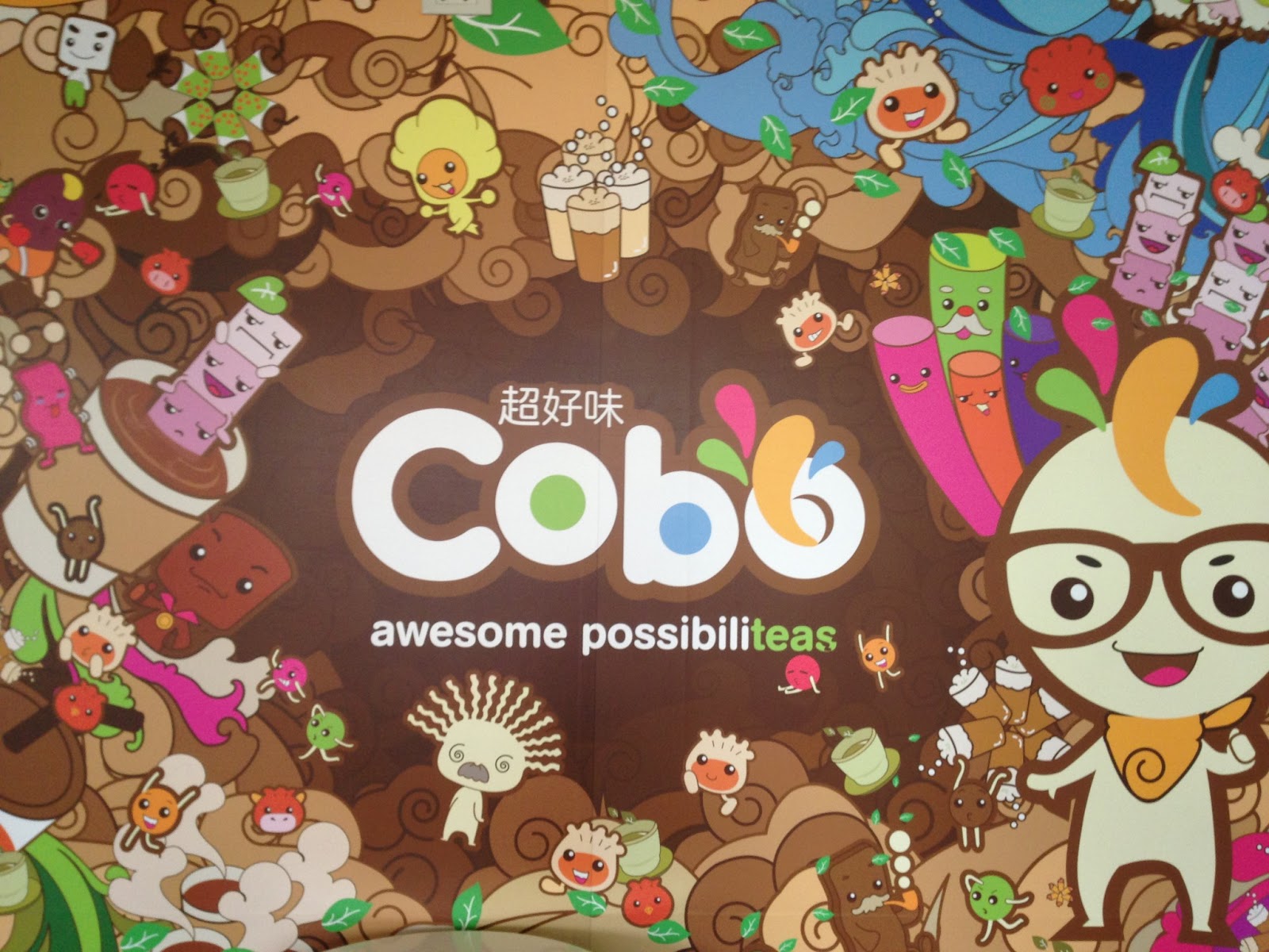 24 Funny Doodles This Artist Drew During Meetings They Didn T Need