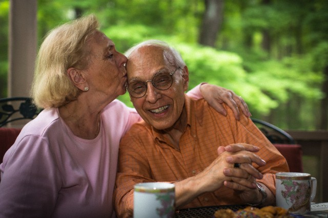Matrimonio para toda la Vida