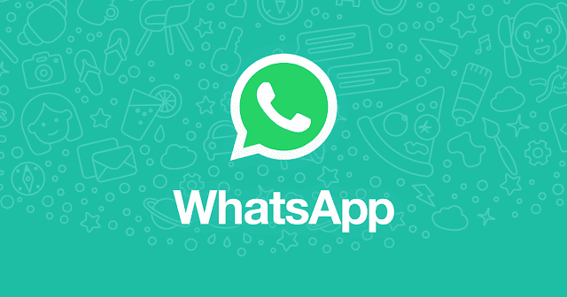 Cara Menyimpan Foto atau Video Dari Status Whatsapp