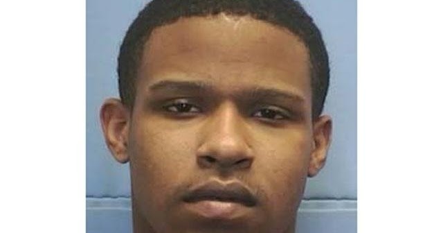 Terry Pitchford Mississippi Death Row