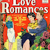 Love Romances #75 - Matt Baker art