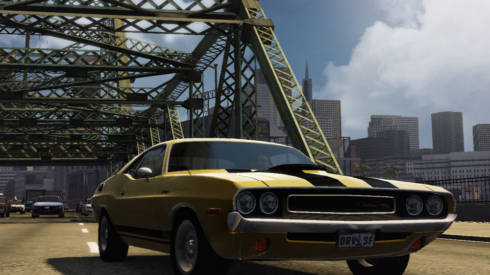 تحميل لعبة Driver San Francisco بحجم 7.46 Go ♥منتدى شباب بوزنيقة♥ تحميل لعبة Driver San Francisco بحجم 7.46 Go ♥منتدى شباب بوزنيقة♥
