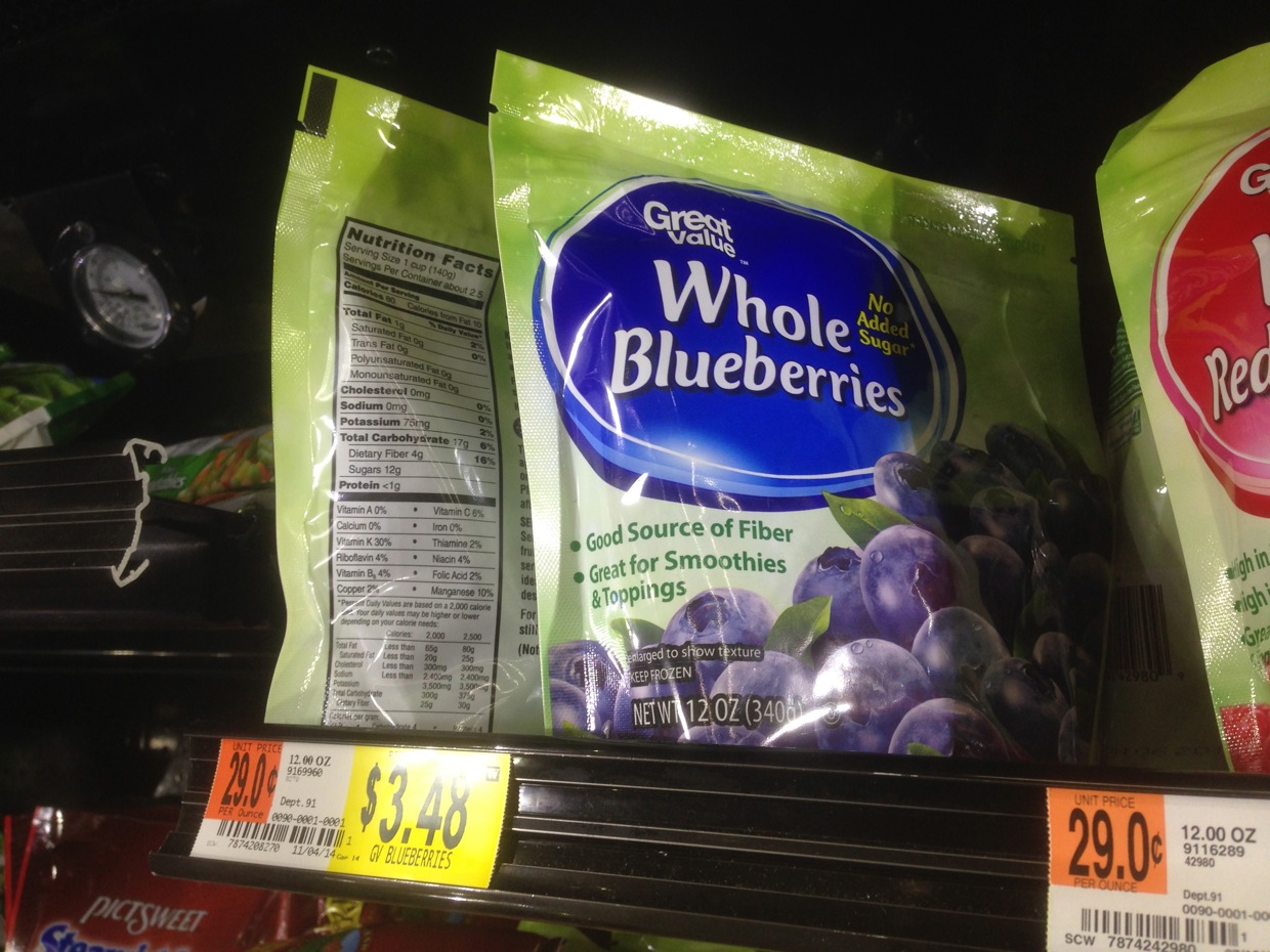 Healthy Grocery Whole Blueberries Great Value 12 Oz Walmart healthy-grocery-whole-blueberries-great-value-12-oz-walmart