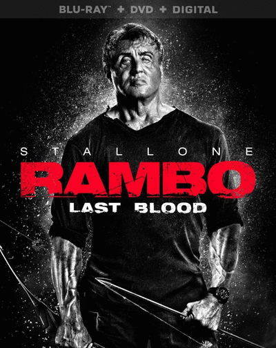 Rambo: Last Blood (2019) 1080p BDRip Dual Latino-Inglés [Subt. Esp] (Acción. Drama. Bélico)