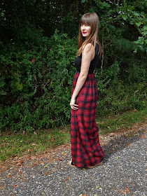 tartan plaid trend | houseofjeffers.com