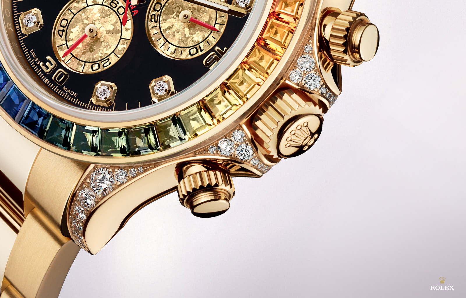 Часы дорогой фирмы. Самые дорогие часы в мире наручные ролекс. Rolex Daytona. Часы ролекс Rainbow. Самые дорогие часы ролекс.