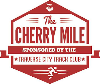 Traverse City Track Club Cherry Mile