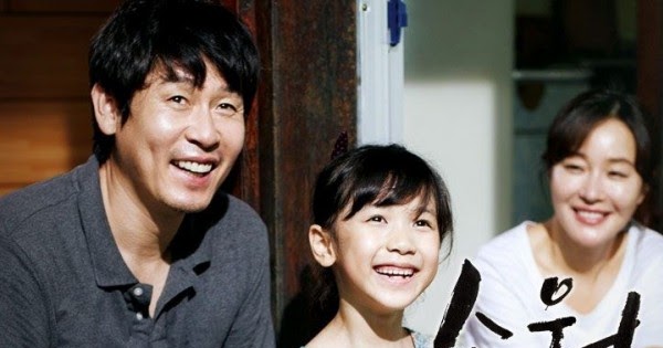 Sinopsis Film HOPE (2013)