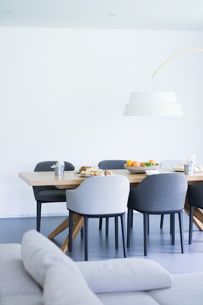 Casas prefabricadas con estilo Homm