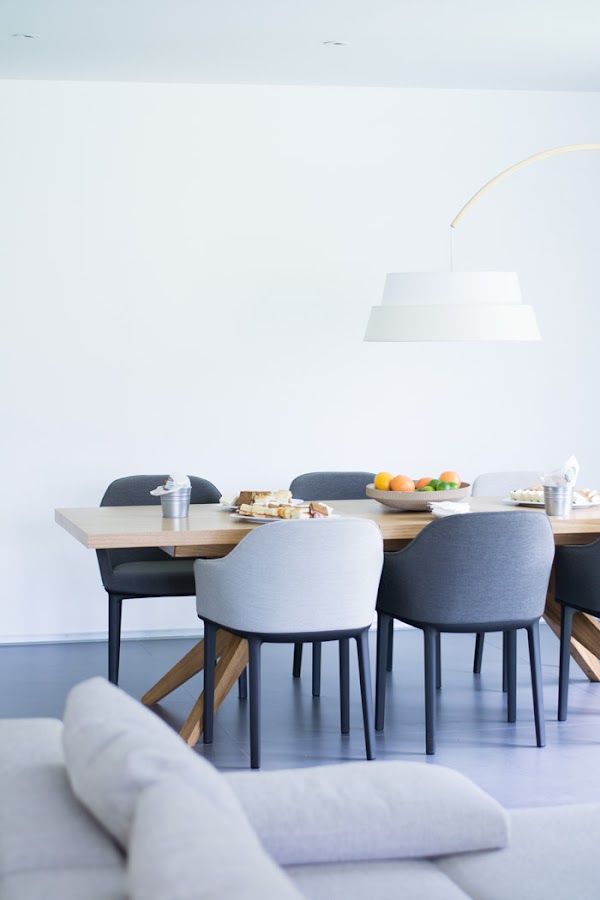 Casas prefabricadas con estilo Homm