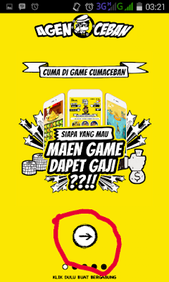 maen game dapet gaji