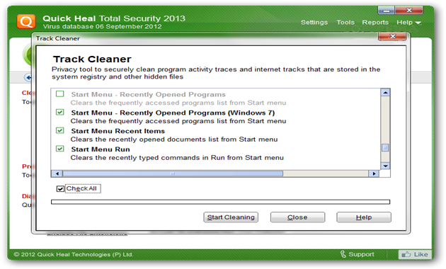 quick heal total security offline installer 32 bit quick heal total security offline installer 32 bit