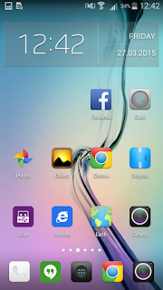 Tema Android Gratis 2015 Tema Android Gratis 2015