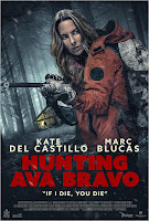 Thợ Săn Ava Bravo - Hunting Ava Bravo