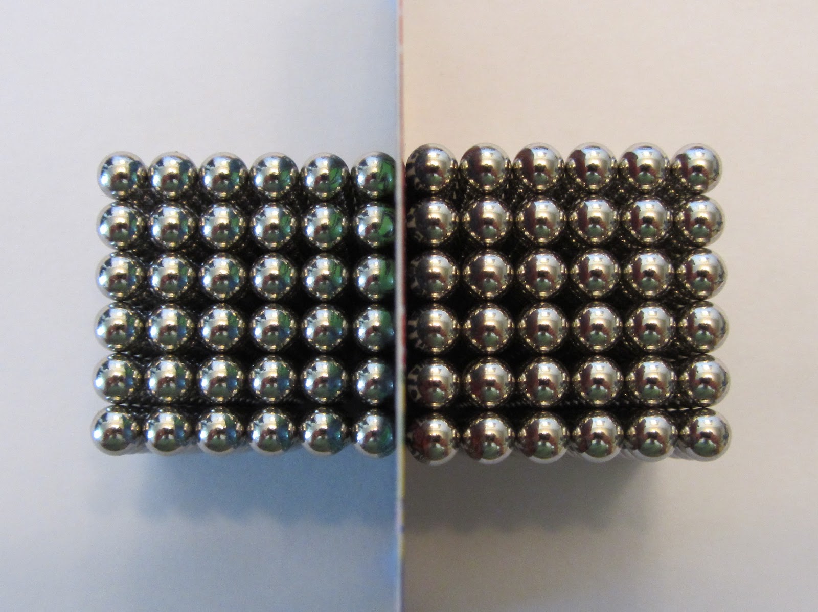 Brian's Damn Puzzle Blog Zen vs. The NeoCube